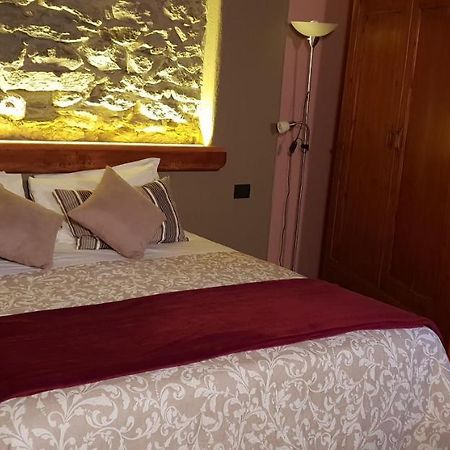 Agriturismo Rivet D'Or Villa Pragelato Ngoại thất bức ảnh