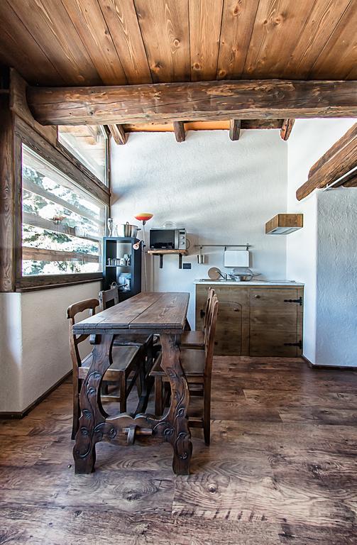 Agriturismo Rivet D'Or Villa Pragelato Phòng bức ảnh